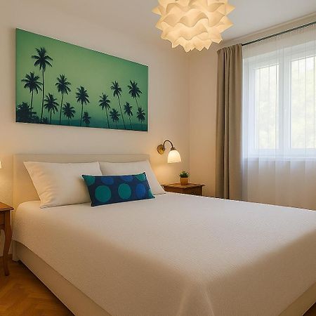 Apartman Ivanto Макарска Экстерьер фото
